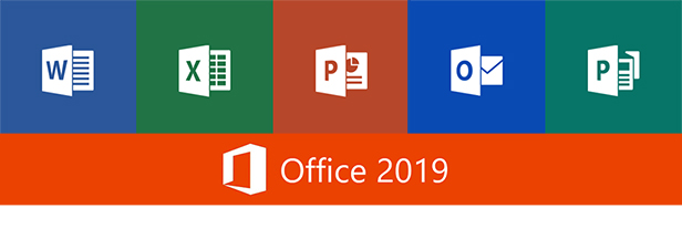 Microsoft Office 2019 16.20
