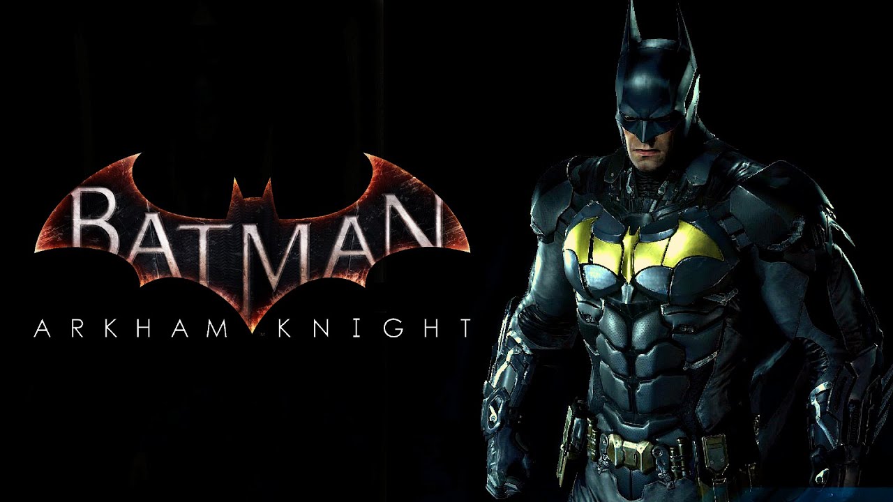 how to change skins batman arkham knight